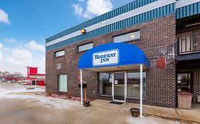 Rodeway Inn Sergeant Bluff - Sioux City